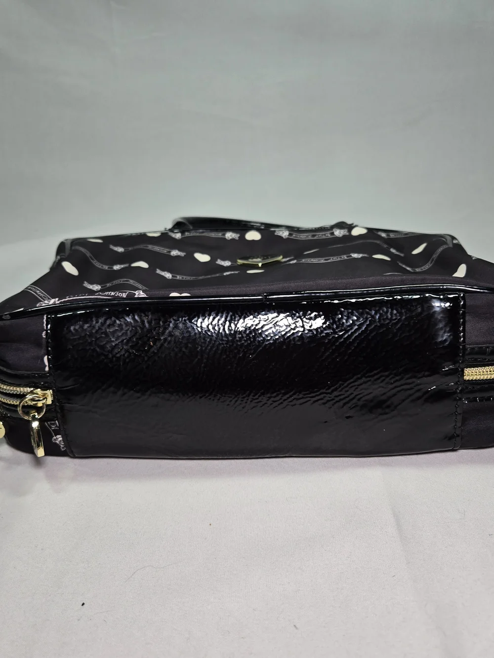 Betsey Johnson some wear